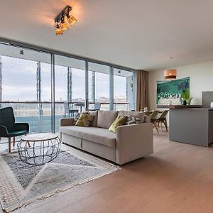 Appartement met een Slaapkamer